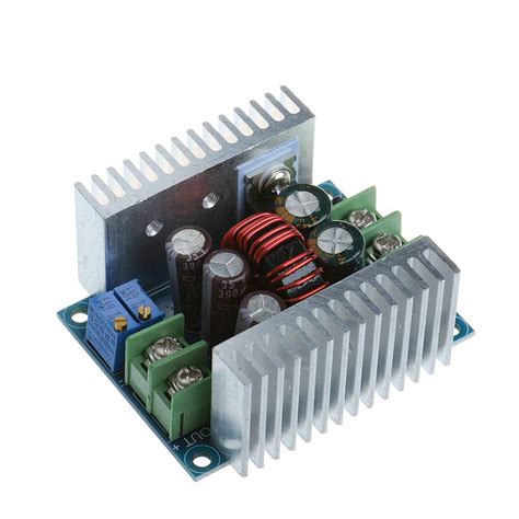 Buy Constant Current Cc Cv Buck Converter Module Dc V To V