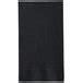 Black Paper Dinner Napkin Choice Ply X Pack