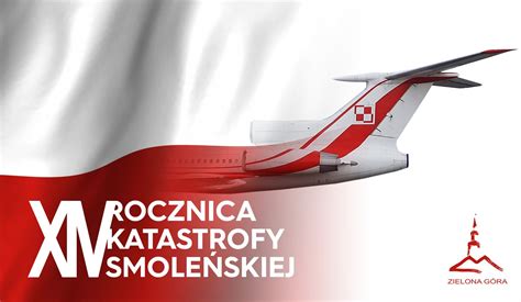 Miejskie Obchody Rocznicy Katastrofy Smole Skiej Visitzielonagora Pl