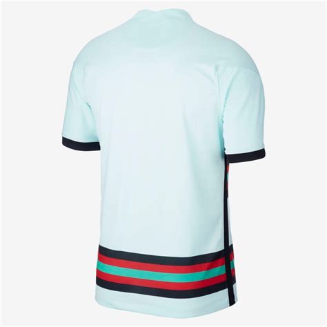 Camisa Nike Portugal Ii 202021 Torcedor Pro Masculina Nike