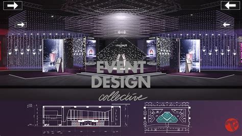 Event Design Thi T K S Ki N T N Ph T Youtube