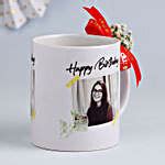 Buy Send Personalised Happy Birthday Mug Online FNP