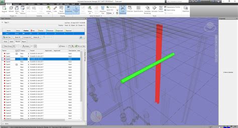 Autodesk Navisworks Purchase From Man And Machine Estore