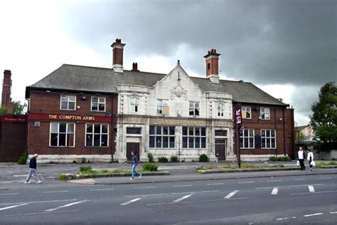 39 Happy Photos Take You Back To Harehills In The Early 2000s