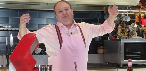 Band Estreia A Temporada De Pesadelo Na Cozinha Erick Jacquin