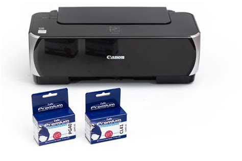 Milyen nyomtatót vegyek? Canon iP2500 olcsó színes nyomtató