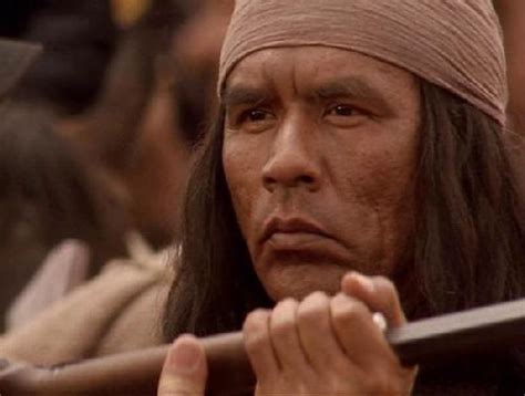 Native American Indian Actors In Hollywood