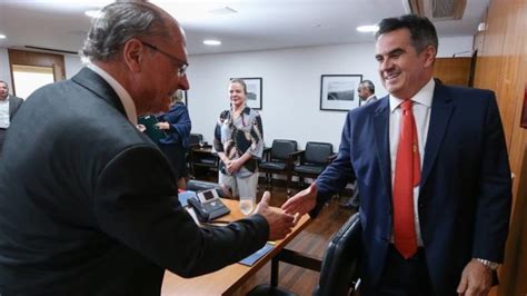 Casa Civil formaliza Alckmin como coordenador da transição JP Campinas