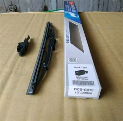 Jual Wiper Blade Daihatsu Taft F50 Kotak Badak Tuyul Di Lapak Od Garage