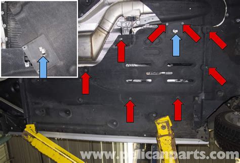 Bmw E90 Diesel Engine Fuel Filter Replacement E91 E92 E93 Pelican