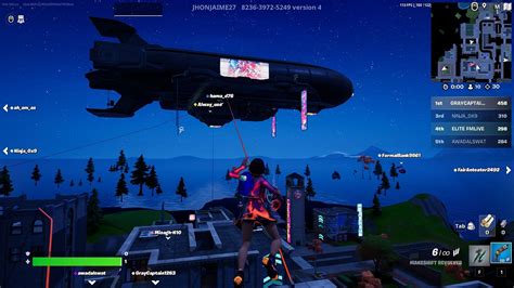 Fortnite Super Gun Game Neon One Shot Uefn Map Code How To Play And More