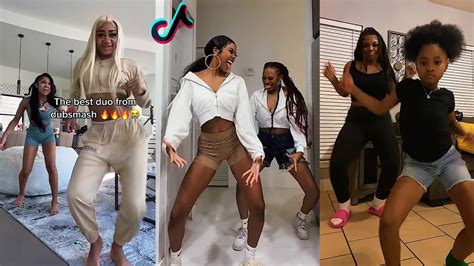 New Dance Challenge And Memes Compilation September Youtube