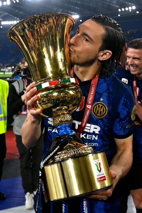 Alessandro Bastoni The Great One On Twitter Matteo Darmian Has Won