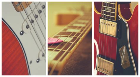 5 Famous Artists and their Famous Guitars - Guitar Tricks Blog