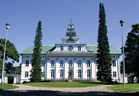 Vaasa | Coastal City, University Town, Cultural Hub | Britannica