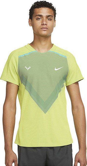 Rafael Nadals Outfits For Roland Garros And European Claycourt Season