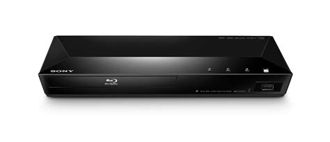 Sony Bdp S1100 Blu Ray Disc Player