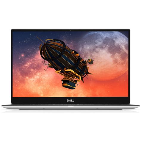 2019 Dell Xps 13 7390 Core I7 10510u 8gb Ram 512gb Ssd 133 Uhd 4k