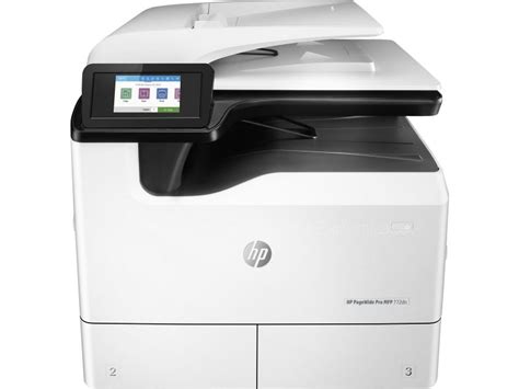 Hp Pagewide Pro Mfp Dn Imprimantes