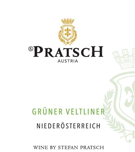 Pratsch Winesellers Ltd