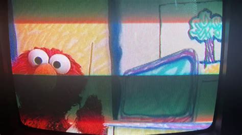 Elmos World The Telephones Channel Vhs Rip Youtube