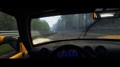 Assetto Corsa Vr Nordschleife With Rainfx 5800x 3090 Rift S 4k Youtube