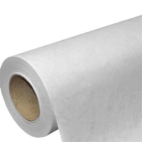 Grant Spenic Tyvek Fabric Rolls Parts Labelling Solutions