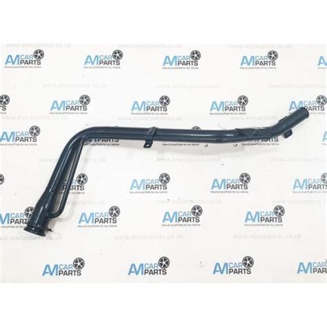 Suzuki GV GRAND VITARA Petrol 07 14 Fuel Tank Filler Neck Pipe