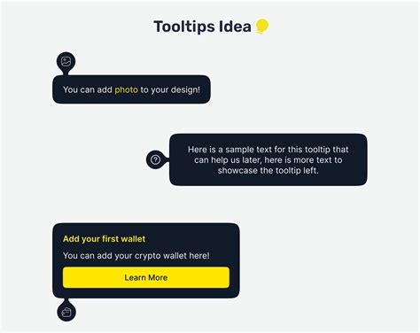 tooltip sample  negar hashembabadi  dribbble