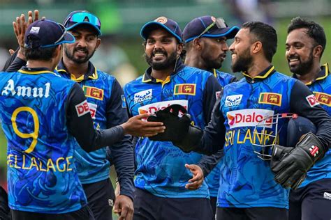 Sl Vs Wi Dream11 Prediction Fantasy Cricket Tips Playing Xi Pitch