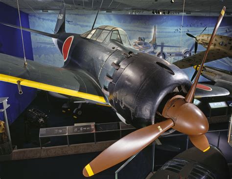 World War II Aviation | National Air and Space Museum