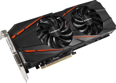 Karta Graficzna Gigabyte Geforce Gtx G Gb Gddr Gv N G