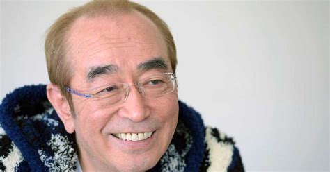 志村けんさんが死去、新型コロナ感染で肺炎 産経ニュース