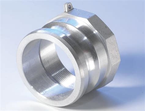 Part A Snaplock Camlock Coupling Cmt Flexibles Ltd