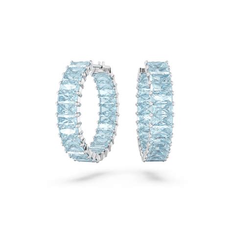 Swarovski Color Jewelry Collection Crystal Classics