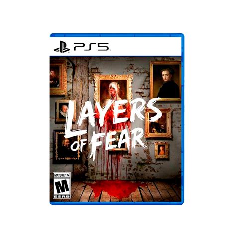 Layers Of Fear Ps New Level