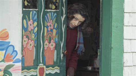 'Maudie' Review: Sally Hawkins Captures Spirit of Modest Folk Artist - Variety