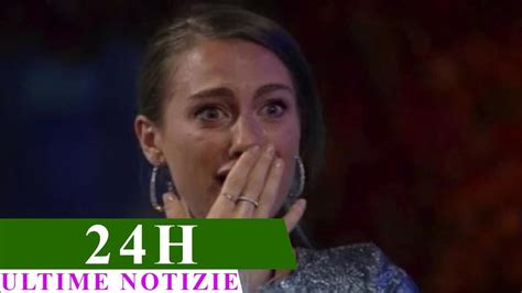 Cosa Hanno Fatto A Nikita GF Vip Ac Cuse Contro Signorini E Gli