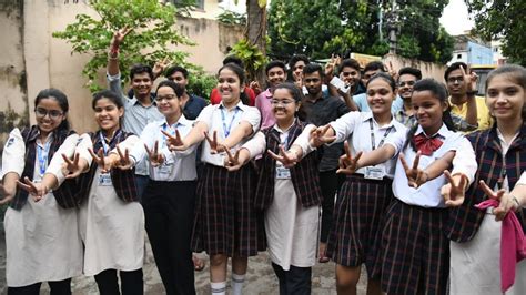 Cbse Results 2023 Live Where How To Check Cbse Class 10 12 Results