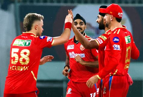 Pbks In Ipl 2024 Team Preview Full Squad Predicted Xi And Impact Players For Punjab Kings