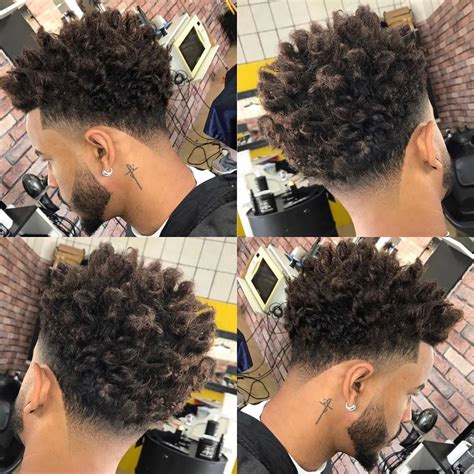 Twists Sponge On Instagram Taper Fade Off Code Save Ts