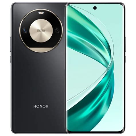 Honor X50 Pro Especificaciones Precio Y Disponibilidad