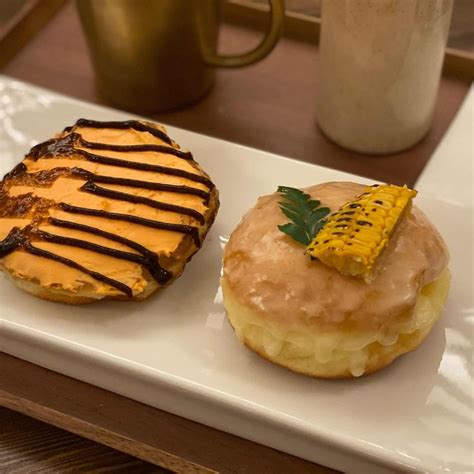 도넛정수 익선점 익선동 도넛 커피 맛집 다이닝코드 빅데이터 맛집검색