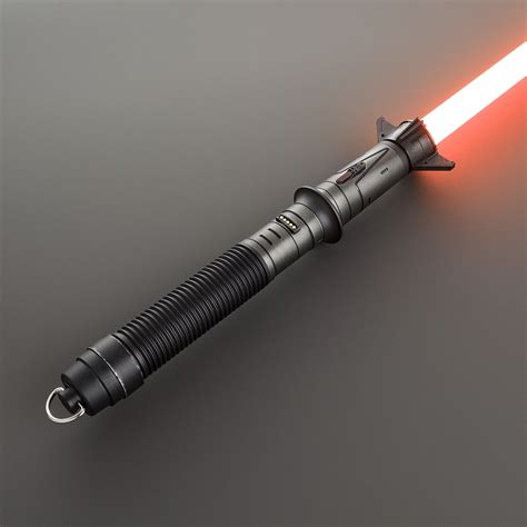 Baylan Skoll lightsaber – The Saber Factory