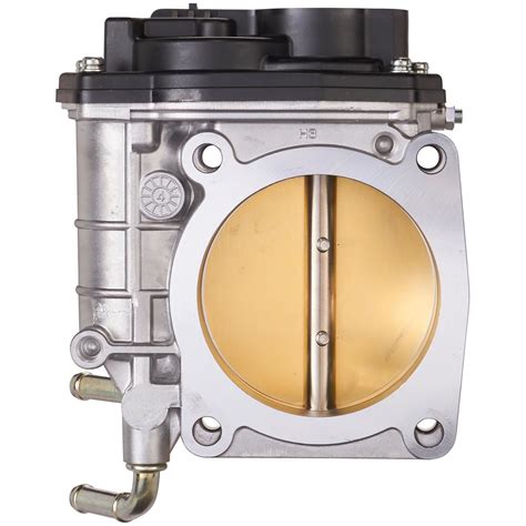 Duralast Fuel Injection Throttle Body Tb D