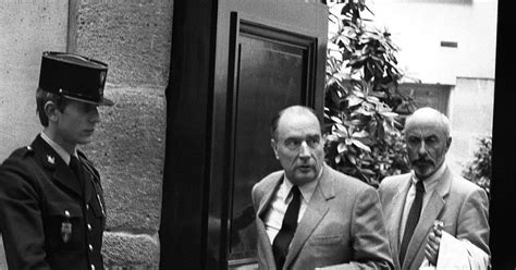 Littérature François Mitterrand les révélations de Claire sa