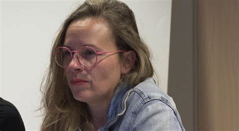 Eva Calero portaveu de la comissió d Habitatge del PS