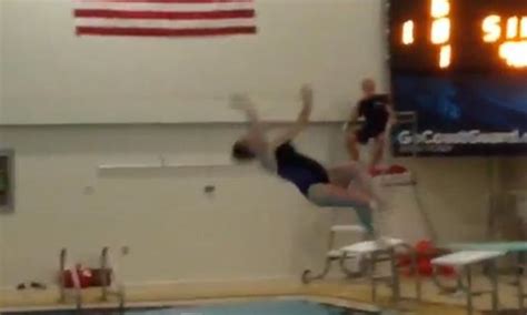 Watch: This thread of some hilariously bad diving fails will make your day better