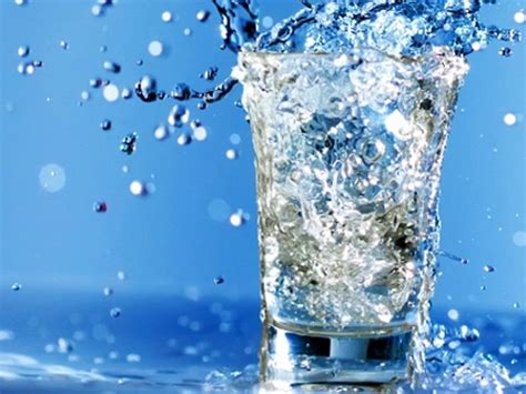 Quanto E Importante La Qualita Dellacqua Fd Commerciale