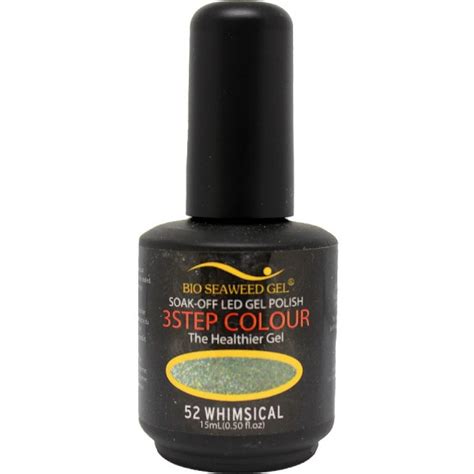 Bio Seaweed Gel Whimsical By Bio Seaweed Gel Sparkle